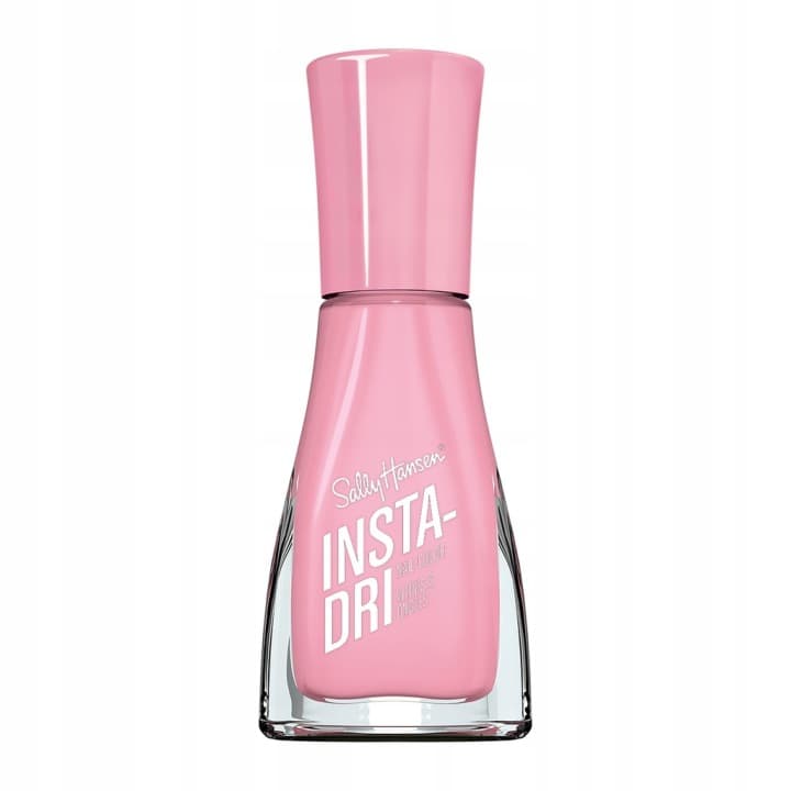 Sally hansen insta dry polish 273