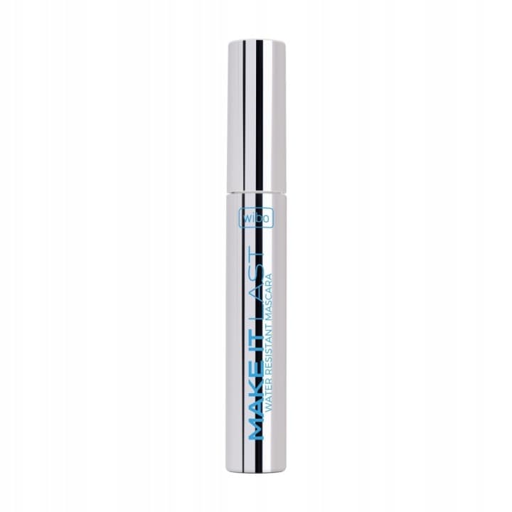 WIBO Make It Last Mascara