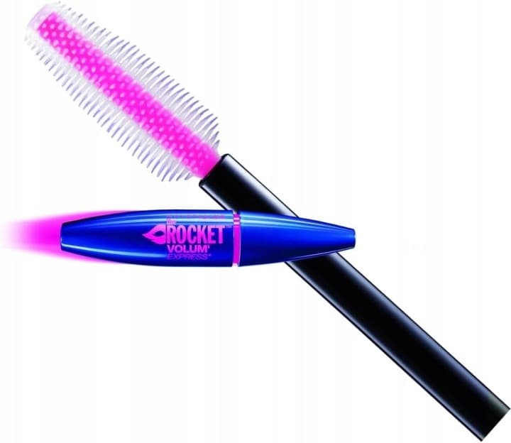 Maybelline volum rocket
