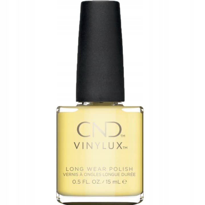 CND Vinylux Jellied #275 15 мл