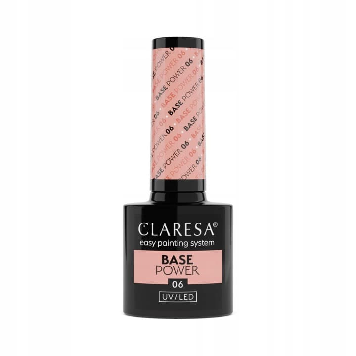 Claresa power base 06 5 г