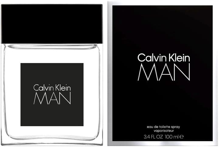 Calvin klein man 100ml ориг