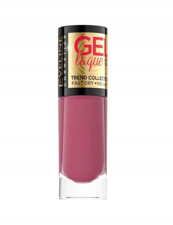 Eveline gel laque № 227 8 мл