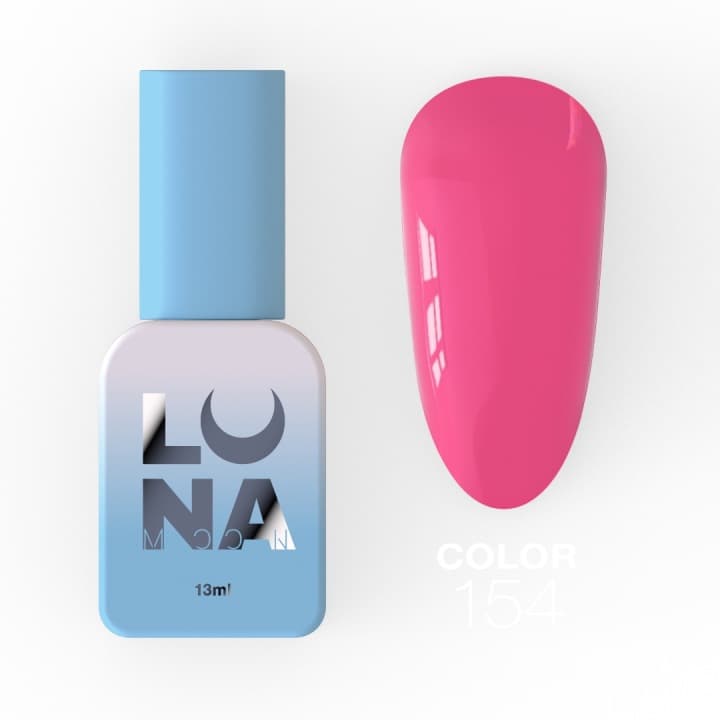 Lunamoon Color № 154 13 мл