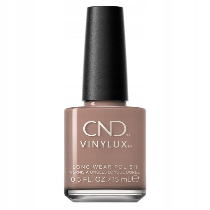 Cnd vinylux we want mauve 15 мл