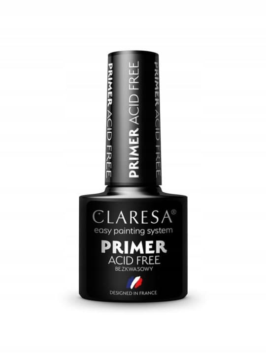 Праймер Claresa безкислотний 5 мл