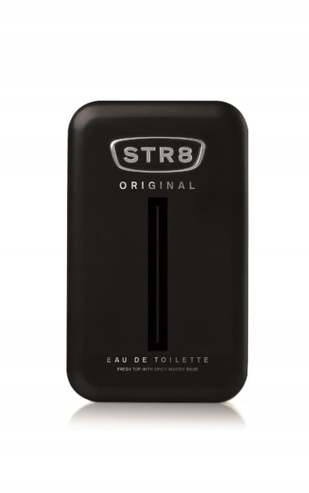 Str 8 edt 50 мл original lf