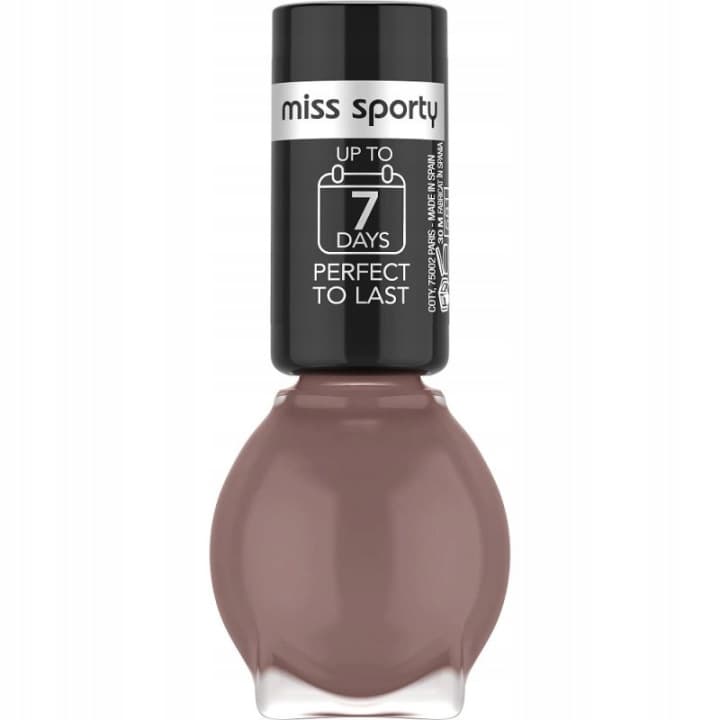 Miss sporty лак 203