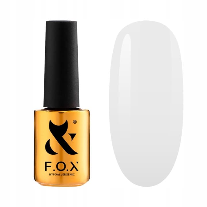 Флакон акрилового гелю FOX 001, 14 мл