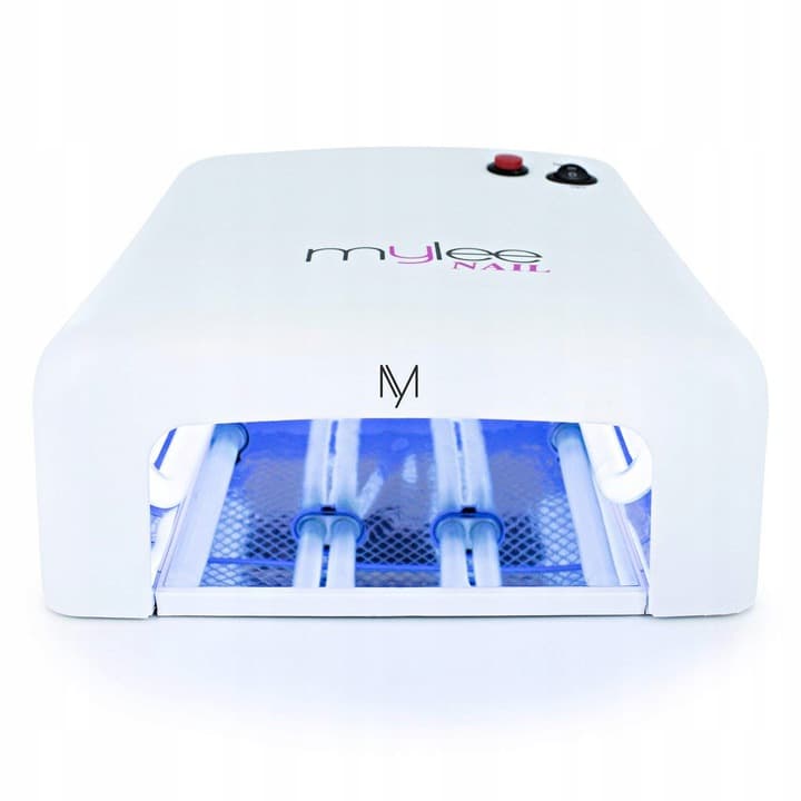 УФ лампа Mylee 36W для нігтів