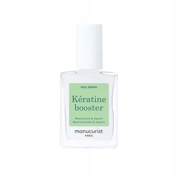 Manucurist Keratin Booster 15 мл