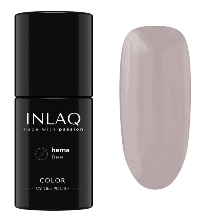 INLAQ Hybrid Nail Polish Latte 6 мл