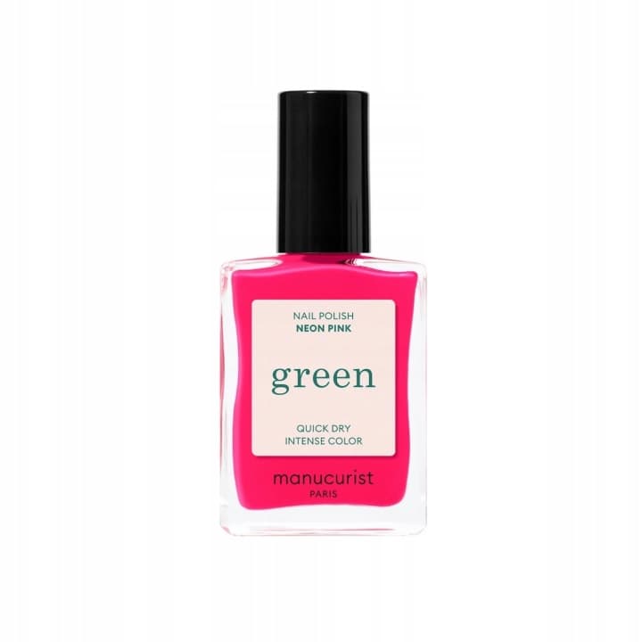 Manucurist Green Neon Pink 15 мл