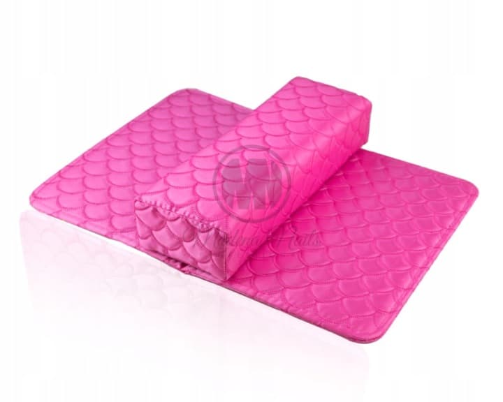 Манікюрний набір SILK - PINK