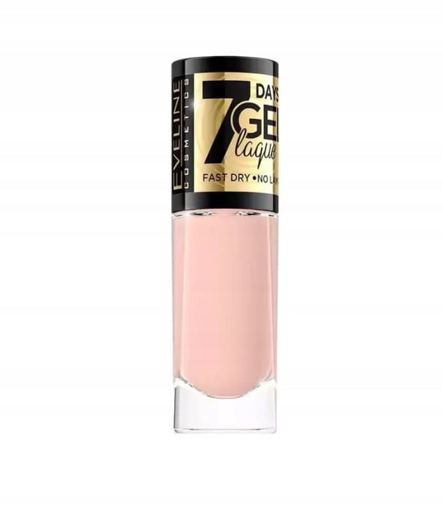 Eveline gel laque № 103 8 мл