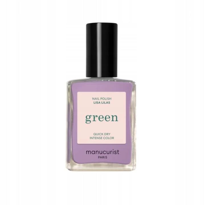 Manucurist Green Lisa Lilas 15 мл
