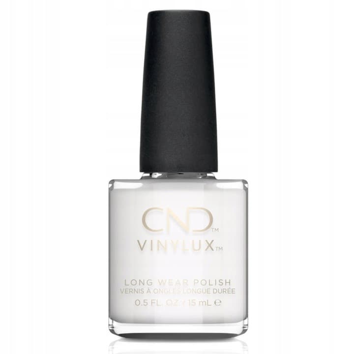 CND Vinylux Cream Puff №108 15 мл