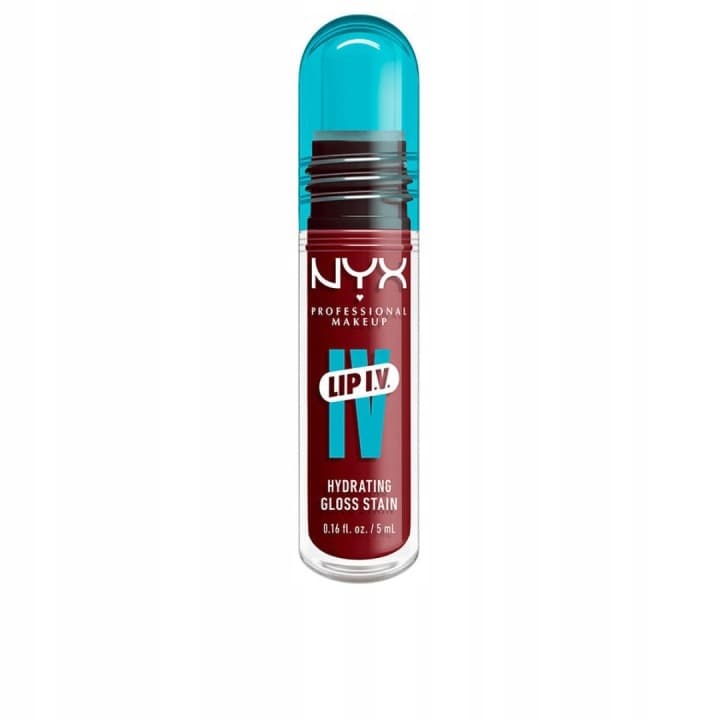 Губні помади NYX lip iv 5 мл