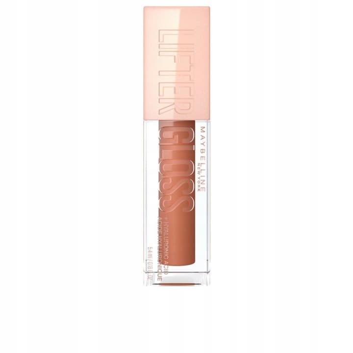 Губні помади Maybelline LIFTER 5,4 мл