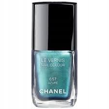 Нігті Chanel Le Vernis 657