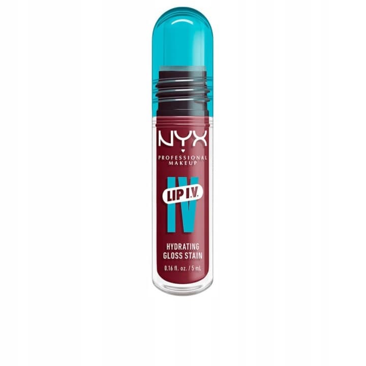 Губні помади NYX lip iv 5 мл
