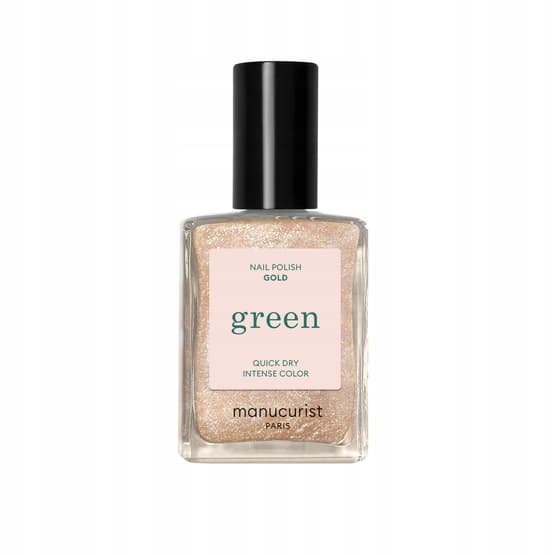 Manucurist Green Gold 15мл