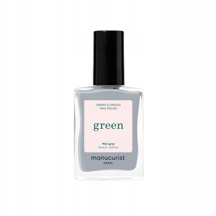 Manucurist mist grey - сірий