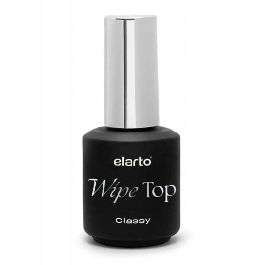 Серветка Top Elarto Wipe Top Classy 15 мл