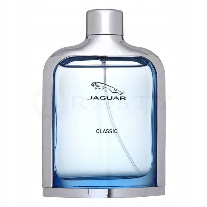 Jaguar Classic EDT M 100 мл