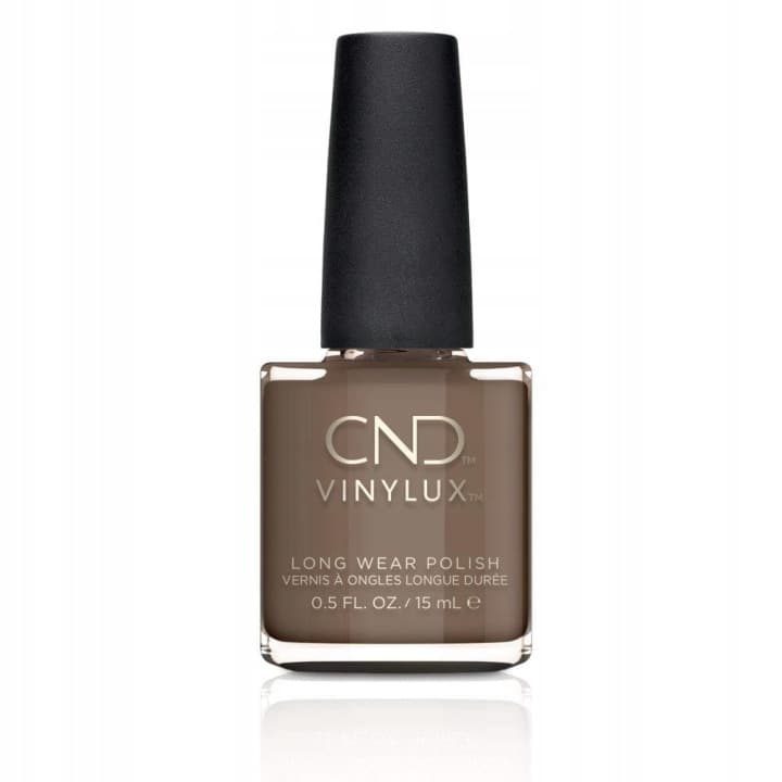 CND Vinylux Rubble №144 15 мл