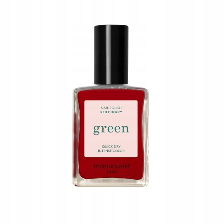 Manucurist Green Red Cherry 15мл