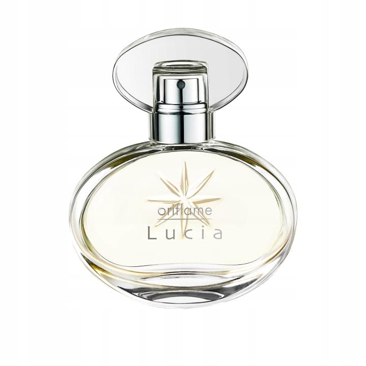 Туалетна вода Lucia Oriflame