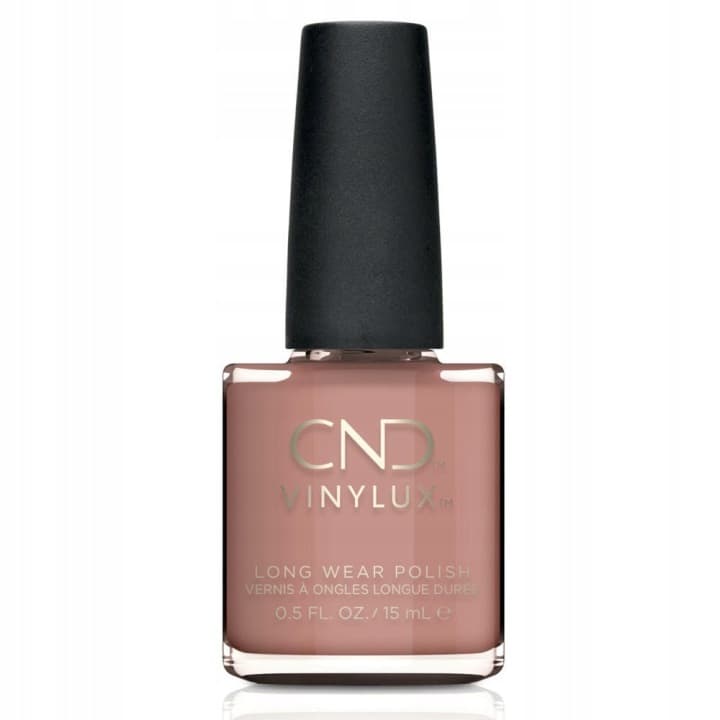 Піжама CND Vinylux Satin 15 мл