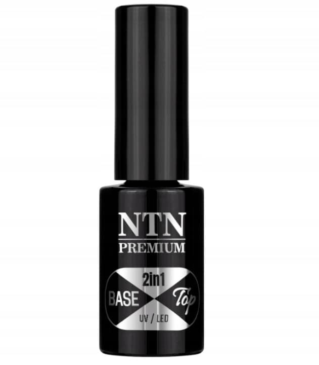 NTN Base & Top hybrid 2in1 - 5г