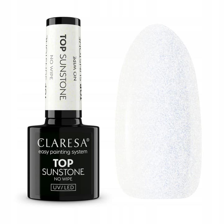 Claresa top no wipe sunstone 5g