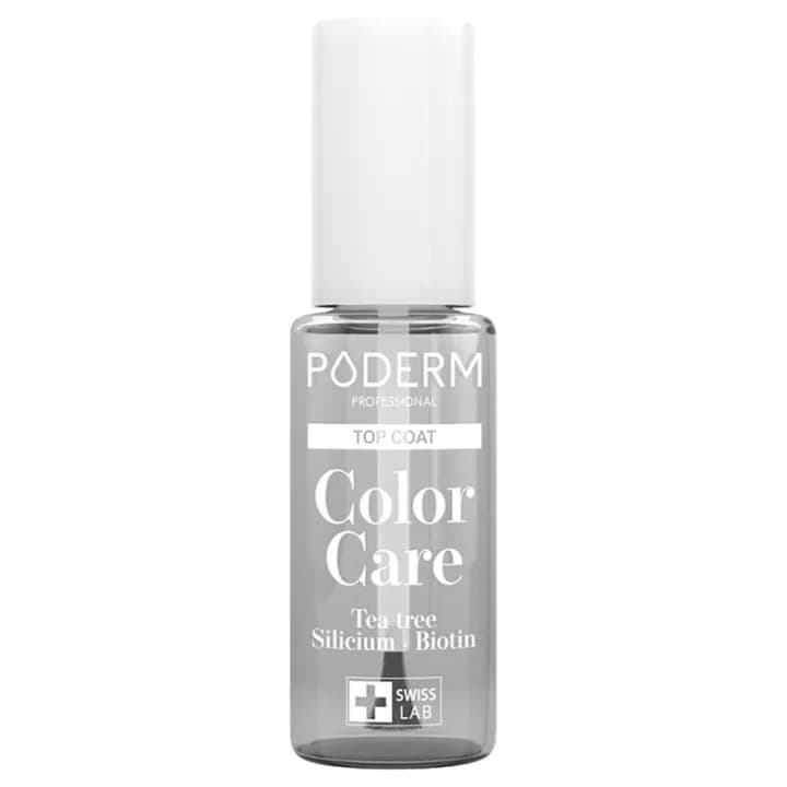 Верхнє покриття Poderm Color Care 8 мл