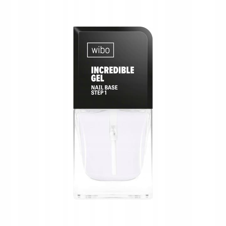 WIBO Incredible Gel Base лак